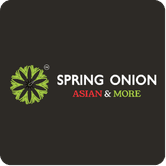 Spring Onion Asian & More