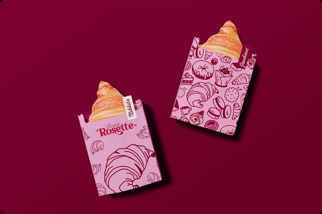 Rosette Patisserie — gallery 4