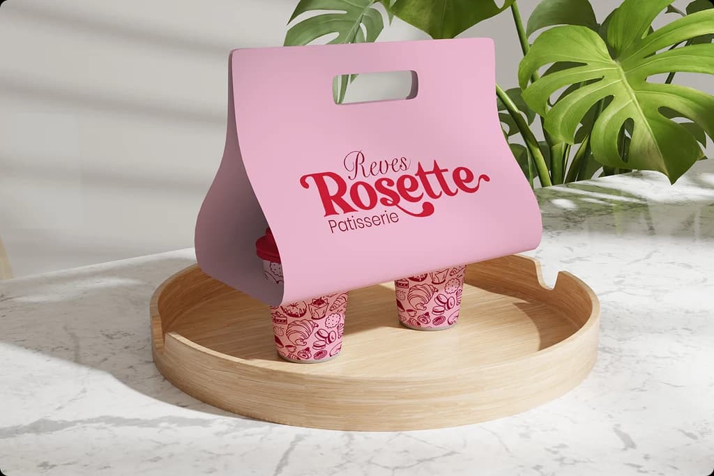 Rosette Patisserie — gallery 6