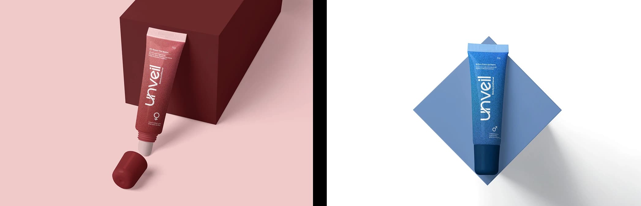 Unveil — gallery 14