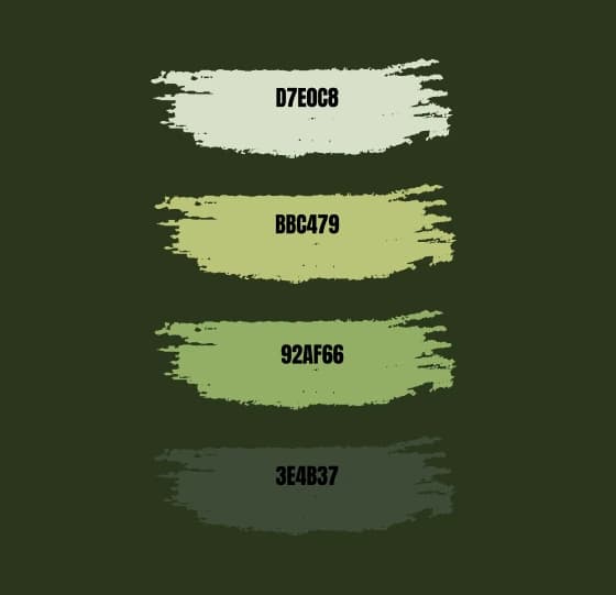 Rice N Greens — gallery 8b