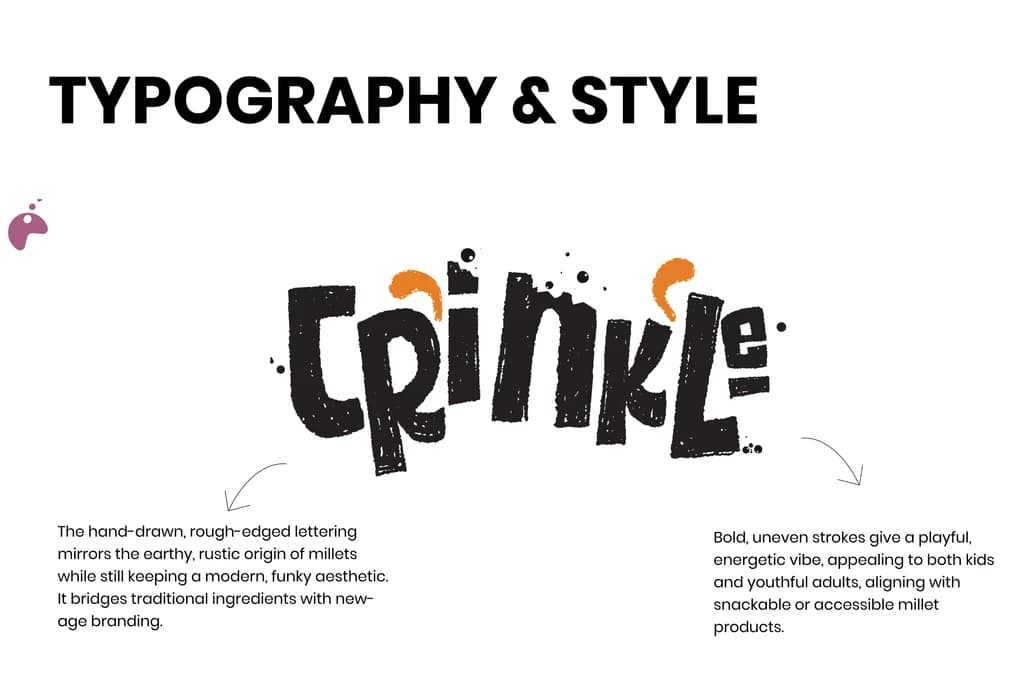 Crinkle — gallery 2