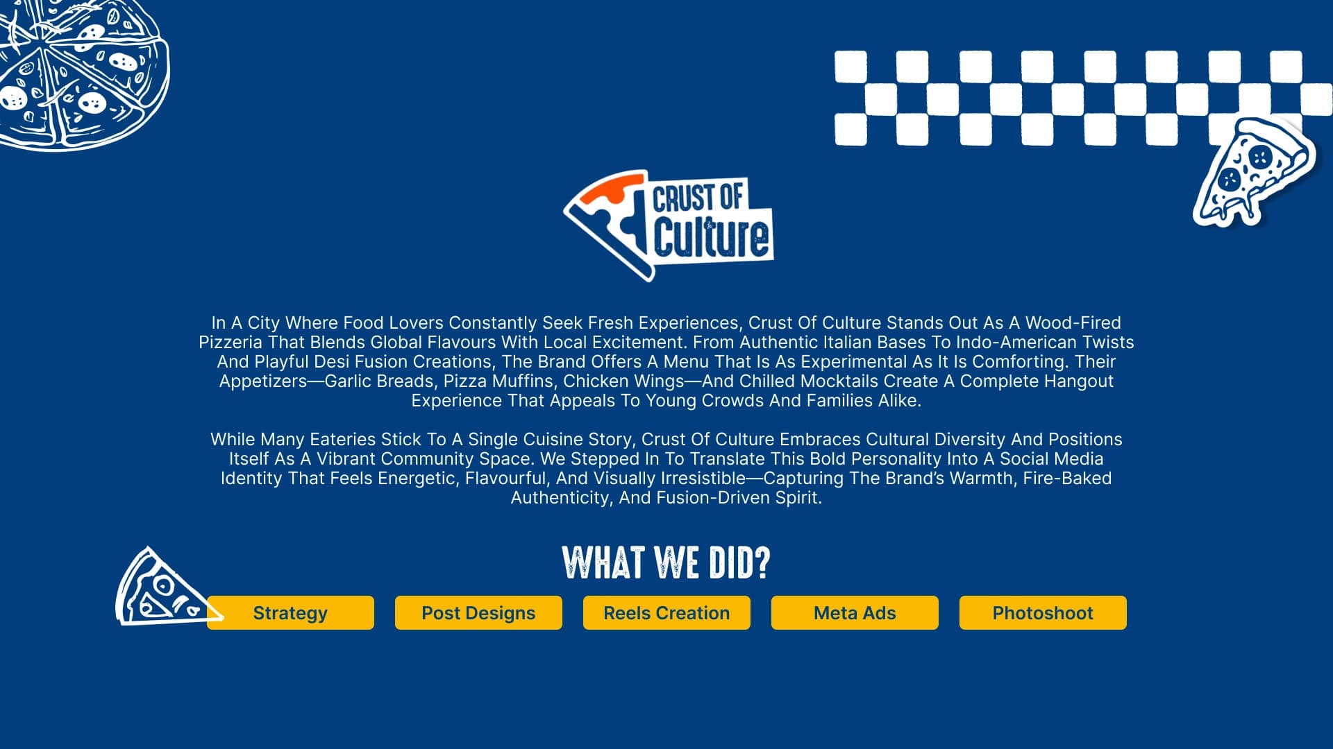 Crust of Culture — gallery 2