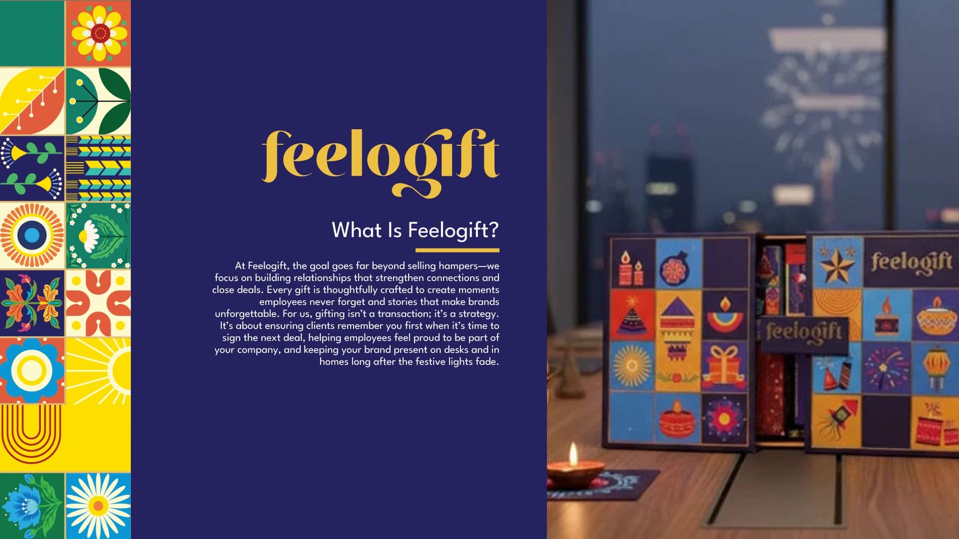 Feelogift — gallery 1