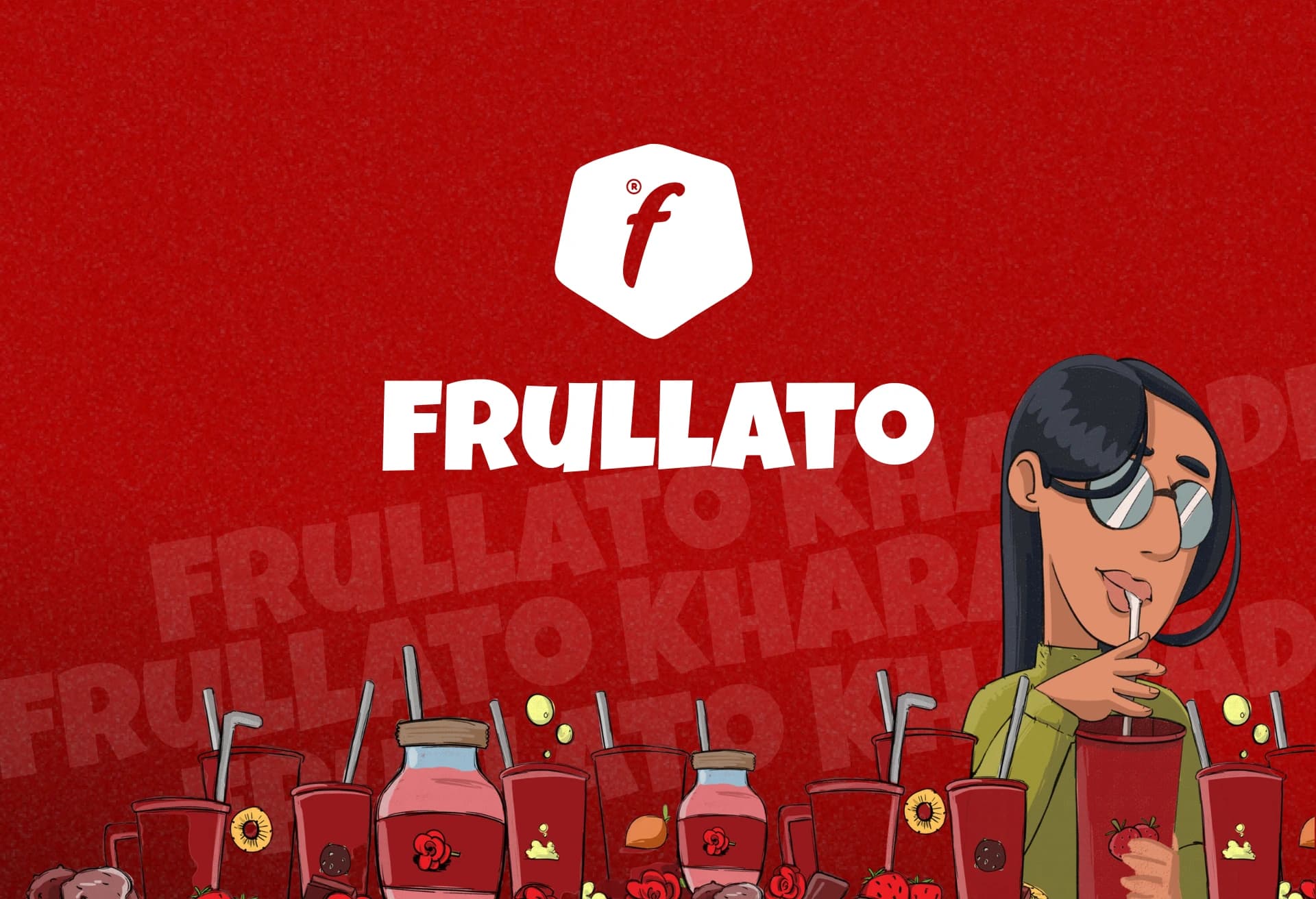 Frullato — gallery 1