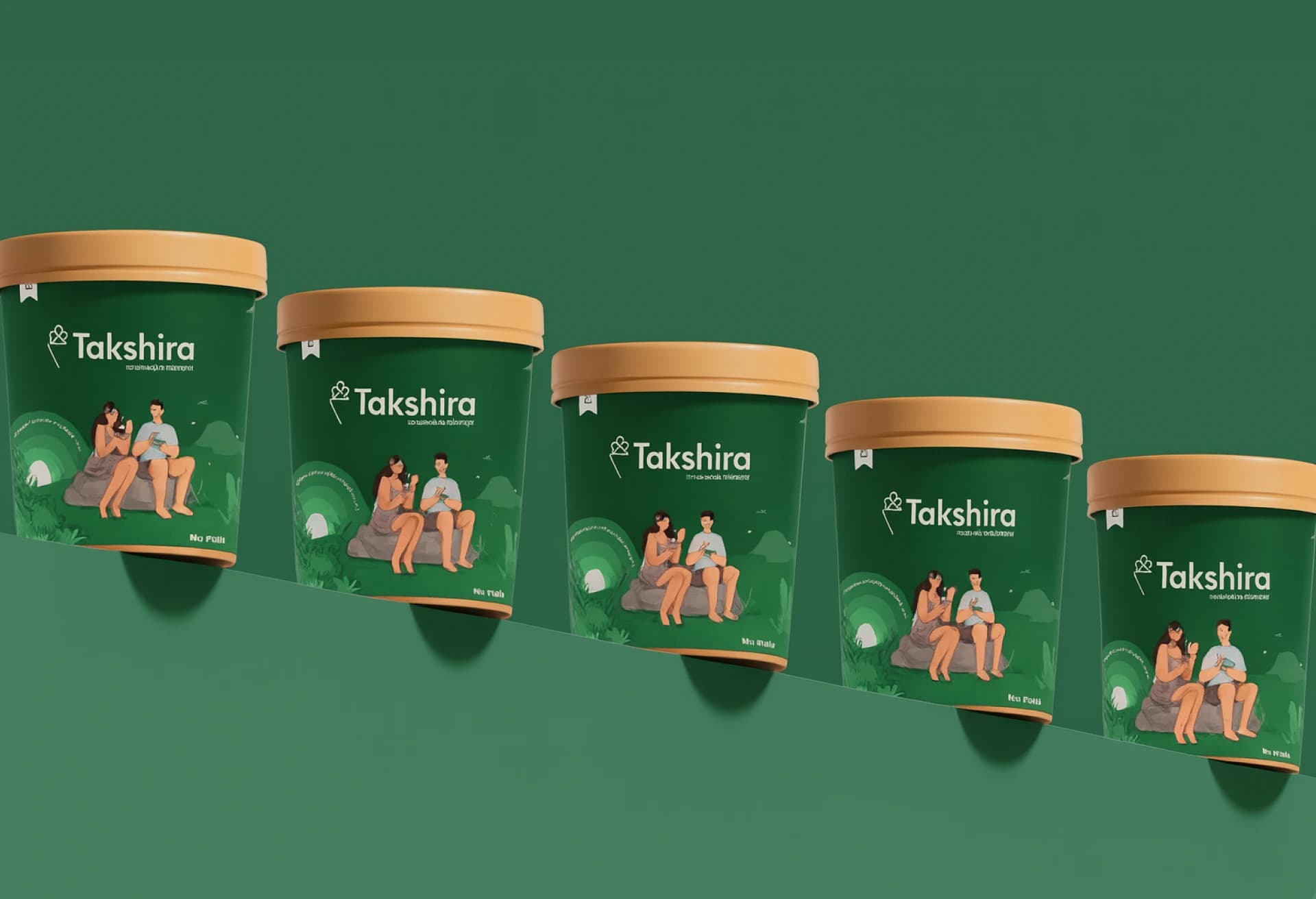 Takshira — gallery 1