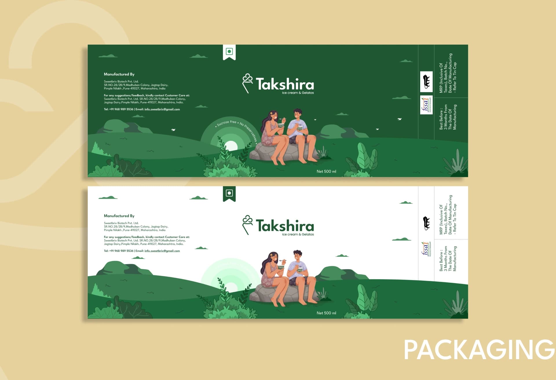 Takshira — gallery 2