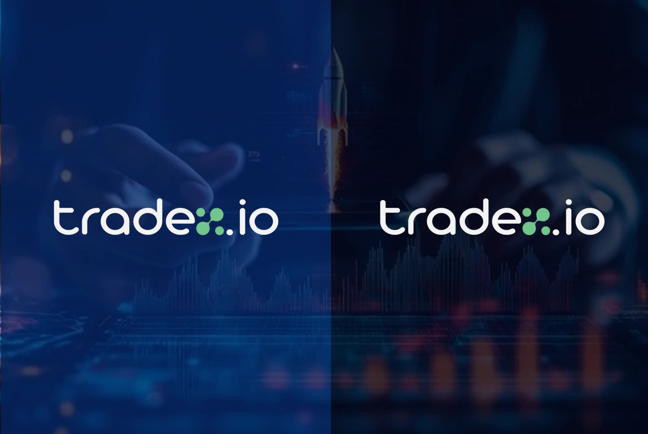 TradeX.io — gallery 2