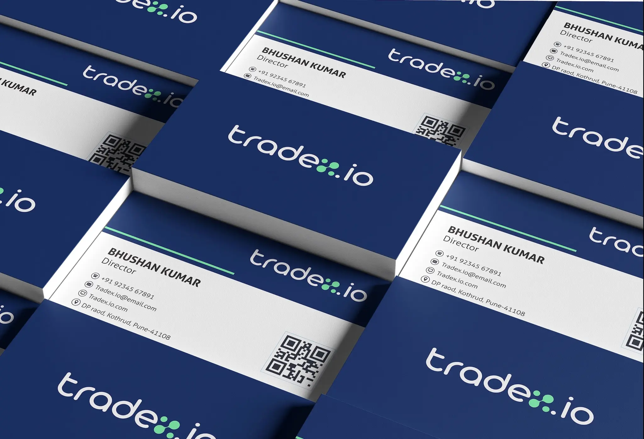 TradeX.io — gallery 5